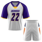 Lacrosse Uniforms